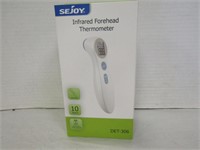 New Sejoy No-Touch Infrared Thermometer