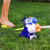 NERF Super Soaker Stomp Soaker  Outdoor Water Game