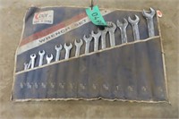 China Std 14 Pc. Wrench Set