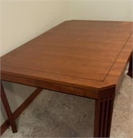 Stickley 21st Century Collection Cherry Table