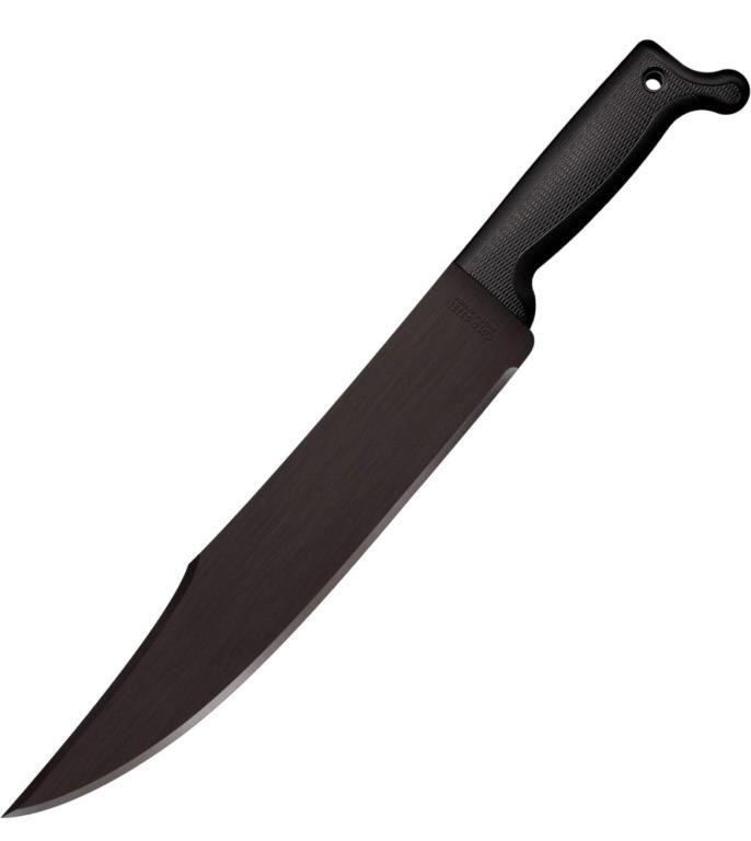 Cold Steel 97BWM12S Bowie Machete with Sheath