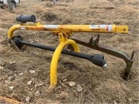 SpeeCo Field Master 3pth Auger
