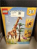 Lego creator 780pcs 3 in 1