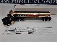 Sunoco Talking Tanker Toy Truck 1998