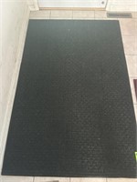 Area Rug 71" x 47 1/2"