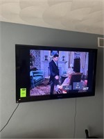 48" Sansui Flat Screen TV w/Remote