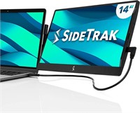 SideTrak Swivel 14 Attachable Portable