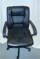 Comfortable Computer or Shop Chair