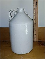 Stoneware Jug