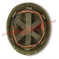 U.S. Military Surplus M1 Helmet Liner
