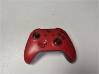 Xbox One Controller Red