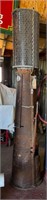 Antique Imperial Gas Pump