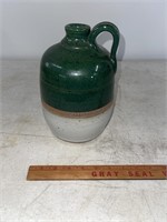 Gantt 1996 Pottery Jug