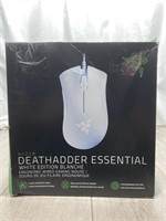 Razer Deathadder Essential Wired Mouse (Pre