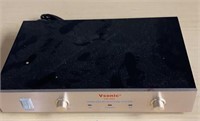 VSonic VS-302 wireless microphone system