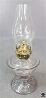 Vintage Oil Lamp