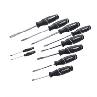 $20  Screwdriver Set (10-Piece)