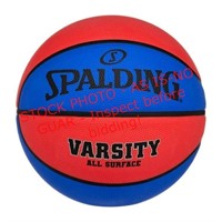 Spalding Varsity size 7 basketball