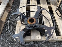 Cable Wire Spool