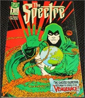 THE SPECTRE #1 -1987