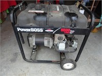 Power Boss 5500 watts