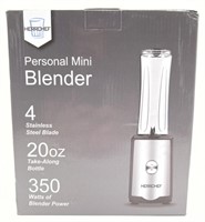 (S) Personal Mini Blender Herrchef