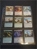 Magic The Gathering Cards Rares & Mythics