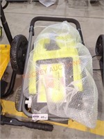 Ryobi Corded 13" Lawn Mower