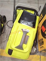 Ryobi Corded 13" Lawn Mower