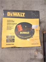 DeWalt 18" Pressure Washer Surface Cleaner