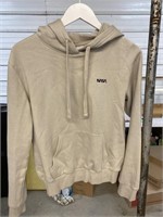 Divided hoodie Size extra small