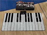 Giant Dance Piano Mat