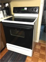 Kenmore 30" Electric stove