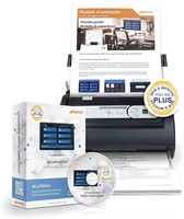 PSD300 Plus Document Scanner