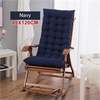 WF6285  YEERSWAG Rocking Chair Cushion 47x19".