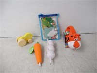 Lot Of Kids' Toys/Accessories