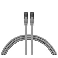 Philips 10' Cat8 Ethernet Cable  - Gray