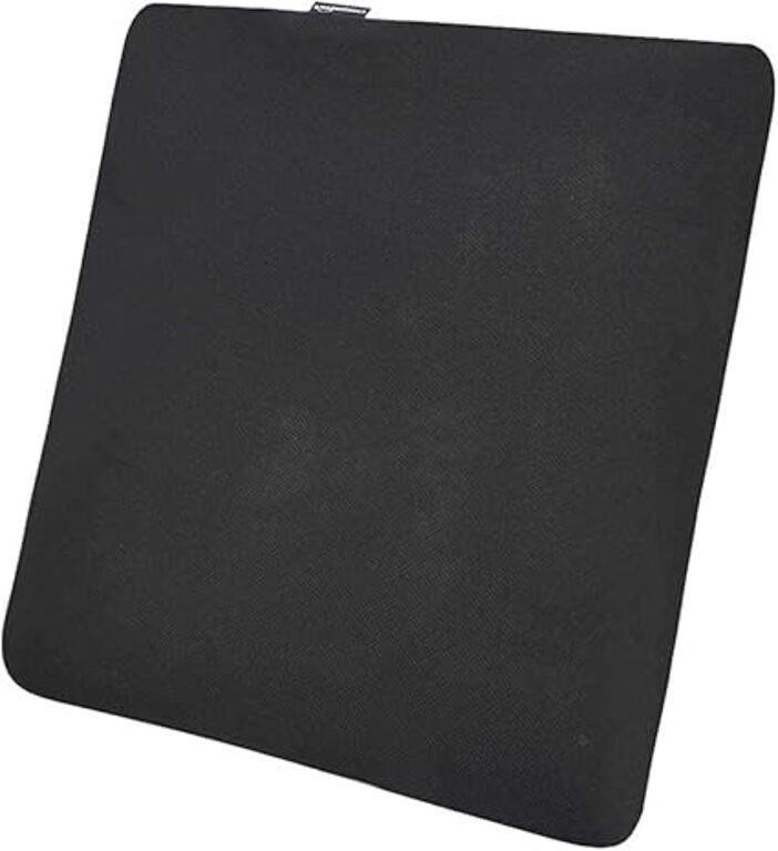 Amazon Basics Memory Foam Seat Cushion