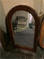 Wall Mirror - 15 x 25