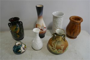 Selection Vases