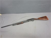 LPO-Winchester Model 1912 12 GA Pump Shotgun