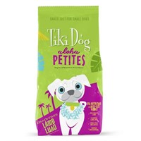 Tiki Dog Aloha Petites Dry Dog Food, 10 Lbs. $43