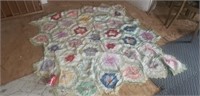 Quilt Topper