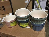 8oz Ramekin Set