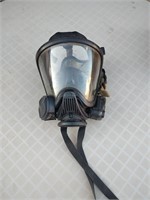 Gas Mask