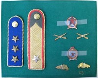 Hungarian Police & Fire service set