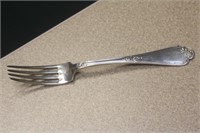 Vienna Sterling Fork