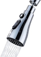 SM5508  Universal Kitchen Faucet Head Sprayer 3 M