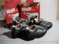 (2 pair) Roller Shoe Skates