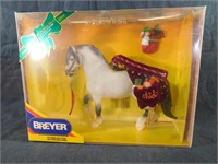 Breyer Collectible Christmas Horse